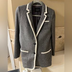 Banana Republic Blazer